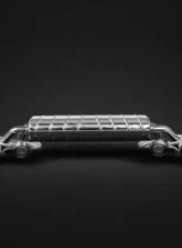 Capristo Valved Exhaust System w/Carbon Fiber Tips & CES-3 Remote BMW F90 M5 2018-2022                                     - 02BM03803022 - Image 3