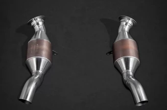 Exhaust Parts