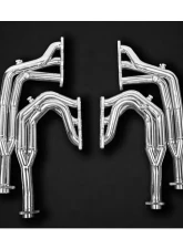 Capristo Exhaust Headers Manifolds with Race Pipes Ferrari 512 | Testarossa 1992-1996                                     - 02FE05905001 - Image 3