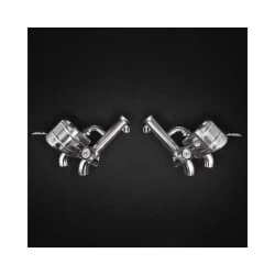 Exhaust Parts
