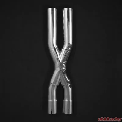 Capristo Exhaust Xpipe V8 Ferrari GTC4 Lusso T 2018 - 02FE06403012