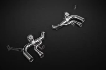 Exhaust Parts