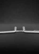 Capristo Exhaust Valved Exhaust System with Remote Mercedes-Benz E63 AMG S | T 2011-2016                                     - 02MB02403004 - Image 2