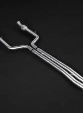 Capristo Exhaust Valved Exhaust System Mid-Pipe w/CES-3 Remote Mercedes-Benz GLC43 AMG 2016-2017                                     - 02MB10703001 - Image 3