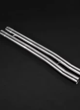 Capristo Exhaust Valved Exhaust System Mid-Pipe w/CES-3 Remote Mercedes-Benz GLC43 AMG 2016-2017                                     - 02MB10703001 - Image 4