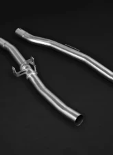 Capristo Exhaust Valved Exhaust System Mid-Pipe w/CES-3 Remote Mercedes-Benz GLC43 AMG 2016-2017                                     - 02MB10703001 - Image 6
