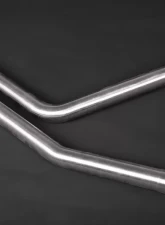 Capristo Exhaust Valved Exhaust System Mid-Pipes w/CES-3 Remote Porsche 958 Cayenne GTS 2011-2015                                     - 02PO01703003 - Image 5