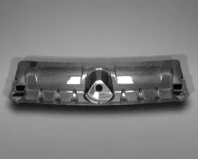 Capristo Exhaust Carbon Fiber Lock Cover Audi RS5 (F5) 2016-2023