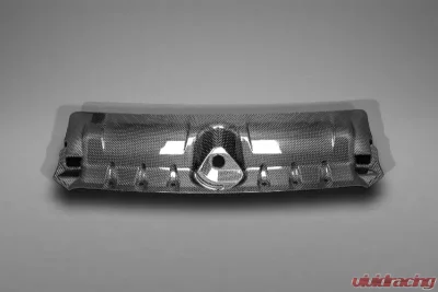 Capristo Exhaust Carbon Fiber Lock Cover Audi RS5 (F5) 2016-2023 - 03AU00510005KG