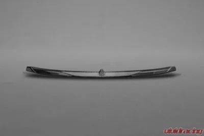 Capristo Exhaust Carbon Fiber Rear Decklid Spoiler Audi RS5 (F5) 2016-2023 - 03AU00510007KG