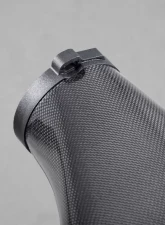 Capristo Exhaust Matte Carbon Air Box Ferrari 458 2010-2015                                     - 03FE00410004LM - Image 3