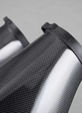 Capristo Exhaust Matte Carbon Air Box Ferrari 458 2010-2015                                     - 03FE00410004LM - Image 4