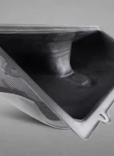 Capristo Exhaust Matte Carbon Air Box Ferrari 458 2010-2015                                     - 03FE00410004LM - Image 8