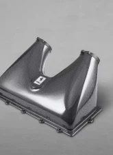 Capristo Exhaust Matte Carbon Air Box Ferrari 458 2010-2015                                     - 03FE00410004LM - Image 8