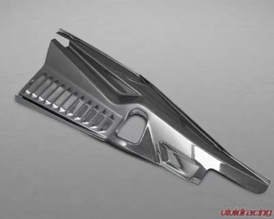 Capristo Carbon Fiber Side Covers Ferrari 458 Speciale 2014+ - 03FE00410013LG