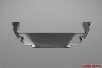Capristo Exhaust Matte Carbon Side Engine Compartment Covers Ferrari 458 Italia | Special 2010-2015 - 03FE00410009LM
