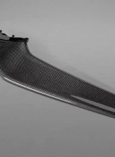 Capristo Exhaust Matte Carbon Front Wings Ferrari 458 Italia 2010-2015 | Ferrari 458 Spider 2011-2015                                     - 03FE00410011LM - Image 7