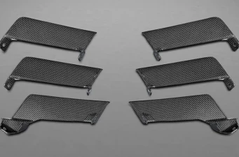 Body | Aero Parts