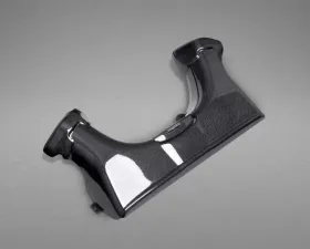 Capristo Exhaust Carbon Airbox Ferrari 488 GTB | GTS 2015-2020