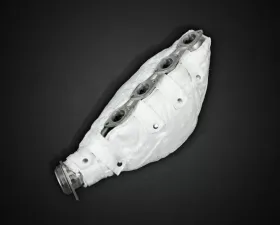 Capristo Exhaust Header Heat Blankets Ferrari 430 04-09