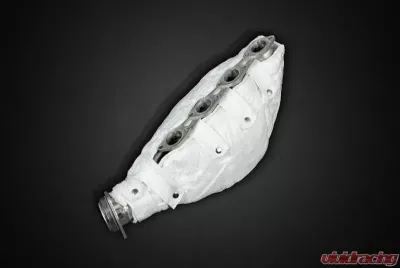 Capristo Exhaust Header Heat Blankets Ferrari 430 04-09 - 03FEF430HB