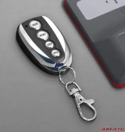 Capristo Exhaust Replacement Key Fob for CES-3 Remote Module - 04AZ00703001