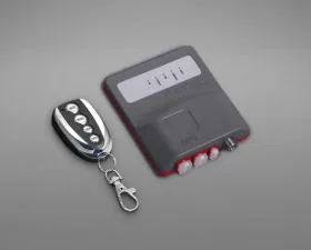 Capristo Exhaust Programmable CES-3 Exhaust Remote Control Kit