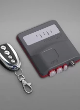 Capristo Exhaust Programmable CES-3 Exhaust Remote Control Kit                                     - 04AZ00703003 - Image 2