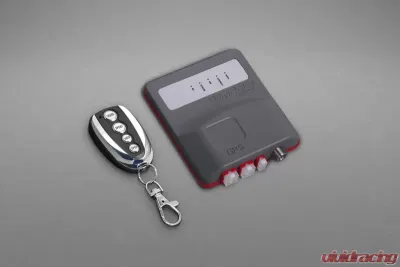 Capristo Exhaust Programmable CES-3 Exhaust Remote Control Kit - 04AZ00703003