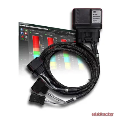 Capristo Exhaust CLS-1 Lambda Simulator - 04AZ00703004