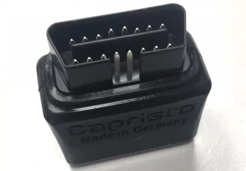 Capristo Exhaust OBD Wizard - 04AZ00703006