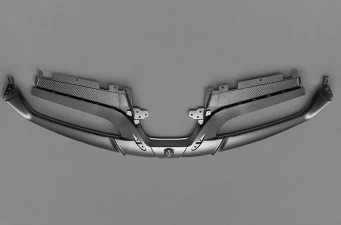 Body | Aero Parts
