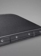 Capristo Carbon Side Fins Gloss Finish Ferrari 488 GTB 2015-2020                                     - 03FE08710002LG - Image 3