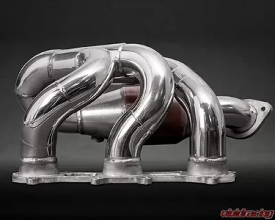 Capristo Exhaust Header Sport Cat 200 Cell Porsche Cayman | Boxter 981 2013-2016 - 02PO01005001