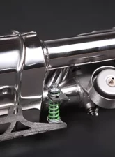Capristo Exhaust Catback Exhaust System no Remote Porsche 991 Carrera 2012-2016                                     - 02PO03903008 - Image 3