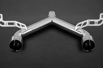 Exhaust Parts
