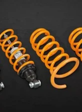 Capristo Coilover Kit by H&R Alfa Romeo 4C 2013-2020                                     - 07AR04007001 - Image 2