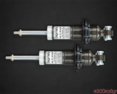 Capristo Coilover Kit by H&R Alfa Romeo 4C 2013-2020 - 07AR04007001