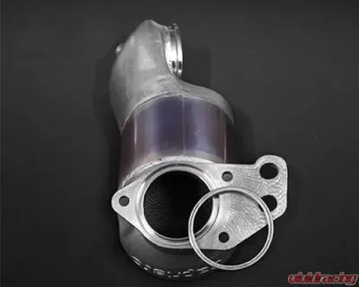 Capristo 100 Cell Sport Cats Alfa Romeo 4C 2013-2020 - 02AR04003003