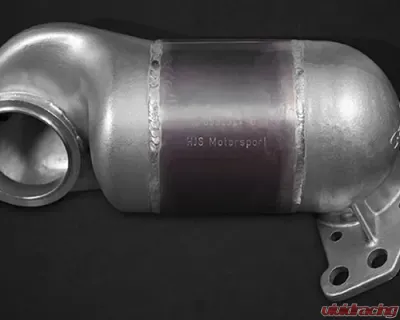 Capristo 100 Cell Sport Cats Alfa Romeo 4C 2013-2020 - 02AR04003003