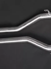 Capristo Exhaust Controlled Sport Exhaust System with Remote Mercedes-Benz CLS 63 AMG 2011-2014                                     - 02MB01503001 - Image 2