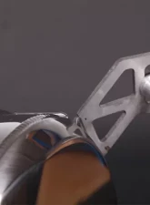 Capristo Exhaust Twin Sound System for Ferrari FF 2012-2016, T309 Stainless Steel, 17-19 HP Gain                                     - 02FE06403001 - Image 5