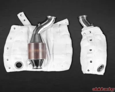 Capristo Sport Cats 100 Cell Lamborghini Gallardo LP500 | LP520 2004-2009 - 02LA06903002