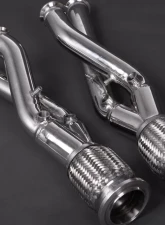 Capristo Complete Exhaust System Lamborghini Aventador LP750 SV 2015-2016                                     - 10LA01303001 - Image 3