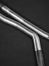 Capristo Exhaust Middle Silencer Spare Pipes BMW M3 F80 | M4 F82 | F83 2015-2020                                     - 02BM07403002 - Image 3