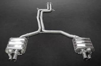 Exhaust Parts