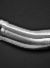 Capristo Valved Exhaust System Package with CES-3 Remote Mercedes-Benz SL63 AMG 2013-2019                                     - 02MB03603006 - Image 5