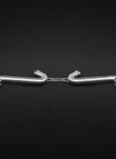 Capristo Valved Exhaust System Package with CES-3 Remote Mercedes-Benz SL63 AMG 2013-2019                                     - 02MB03603006 - Image 6