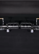 Capristo Exhaust Valved Controlled System for Lamborghini Gallardo LP550 LP560 LP570 2008-2012                                     - 02LA06803006 - Image 4