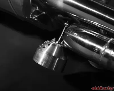 Capristo Exhaust Valved Controlled System for Lamborghini Gallardo LP550 LP560 LP570 2008-2012 - 02LA06803006